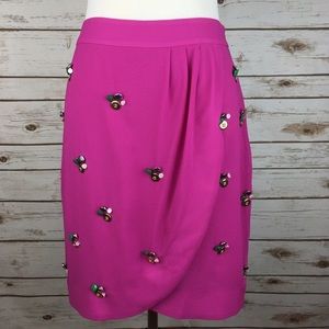 Anthropologie skirt by Fei*